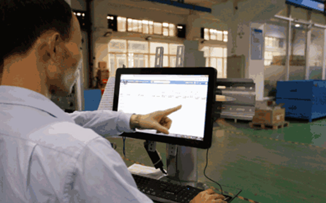 众发国际“智造”，，，，我们在路上